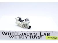 Groove Defensor METAL 1986 G1 Transformers Action Figure Vintage