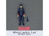 Bespin Security Guard WHITE 100% Complete Star Wars ESB 1980 Kenner NO REPRO