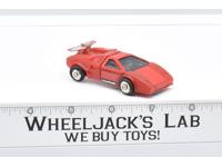 Spoiler MR-21 Complete 1983 Gobots Bandai Tonka Vintage Action Figure