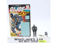 Firefly V1 100% Complete 32 Cardback 1984 G.I. Joe Hasbro Vintage Action Figure