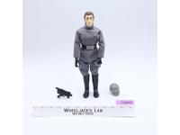Imperial Officer Star Wars Empire Strikes Back 2002 Vintage Hasbro 12" Figure