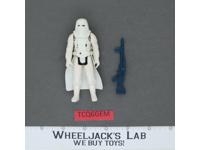 Imperial Hoth Stormtrooper 100% Complete Star Wars ESB 1980 Kenner NO REPRO
