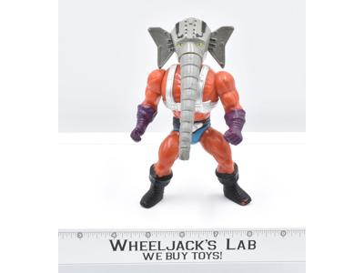 Snout Spout 1985 He-Man MOTU Mattel Masters of the Universe Action Figure
