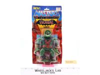 Leech The Evil Horde Masters of the Universe MOTU 1984 Mattel MOSC SEALED NEW