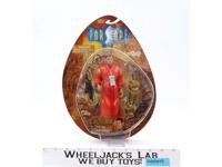 Farscape Series 1 John Crichton I Do,I Think Toy Vault 2000 Action Figure MOSC