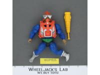 Mekaneck 100% Complete He-Man Masters of the Universe MOTU 1983 Vintage Action