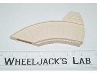 Omega Supreme M Track Armor Piece 1985 G1 Transformers Vintage Action Figure