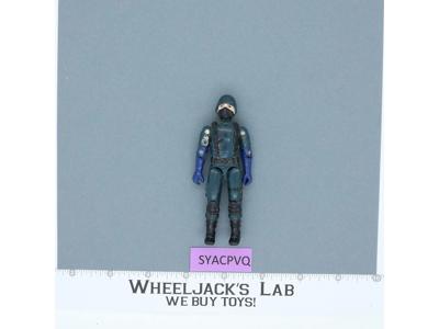 Cobra V1.5 G.I. Joe 1983 Hasbro Vintage Action Figure