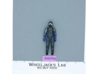 Cobra V1.5 G.I. Joe 1983 Hasbro Vintage Action Figure