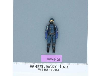 Cobra V1.5 G.I. Joe 1983 Hasbro Vintage Action Figure