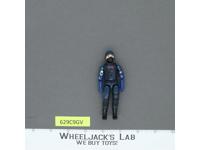 Cobra V1.5 Swivel Arms G.I. Joe 1983 Hasbro Vintage Action Figure