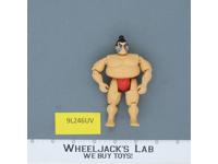 Edmond Honda V1 G.I. Joe 1993 Hasbro Vintage Action Figure