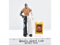 Rey Mysterio Series 13 Mattel Action Figure WWF WWE