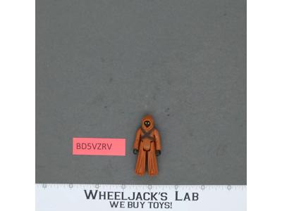 Jawa Star Wars 1977 Kenner Vintage Action Figure