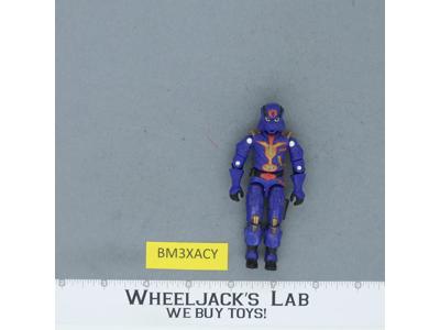 Cobra Commander V8 G.I. Joe 1997 Hasbro Action Figure