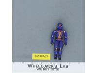 Cobra Commander V8 G.I. Joe 1997 Hasbro Action Figure