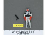 Track Viper V1 100% Complete 1989 G.I. Joe Hasbro Vintage Action Figure