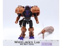 Megatron T-Rex Transmetals 100% Complete Beast Wars Transformers Action Figure