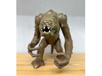 DECLAWED Pet Rancor Monster *READ* Star Wars ROTJ 1984 Kenner Figure AS IS