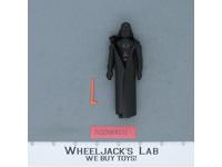 Darth Vader 100% Complete NO COO Star Wars 1977 Kenner Action Figure NO REPRO