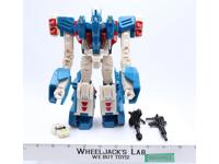 Ultra Magnus 100% Complete Leader Class Transformers Combiner Wars 2015 Hasbro