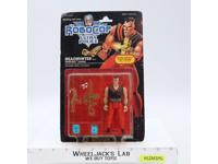 Headhunter RoboCop Ultra Police MOSC 1988 Action Figure Kenner Vintage