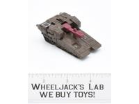 Flywheels TANK - 1987 Vintage Hasbro G1 Transformers Action Figure
