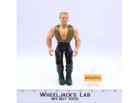 Ace M-Force Rambo KO Military Figure Made in Hong Kong 6.5" Action Figure