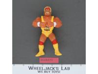 Hulk Hogan Series 2 "Bear Hug" WWF WWE Wrestling 1991 Hasbro Titan Sports Action