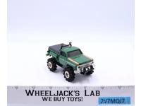 Stomper Chevy Scottsdale 4 x 4 Green Truck Schaper Rough Riders