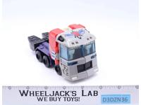 Optimus Prime Ultra Class CAB ONLY 1996 Hasbro Machine Wars Transformers Hasbro