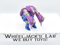 Squeezeplay Vintage 1988 G1 Transformers Action Figure FADED
