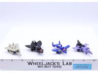 Air Strike Patrol Micromaster 100% Complete 1989 G1 Transformers Vintage