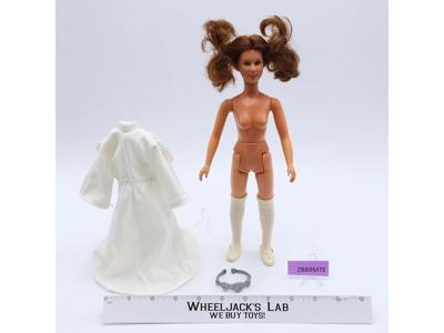 Princess Leia Organa Star Wars 1978 Kenner 12" Doll Figure Vintage