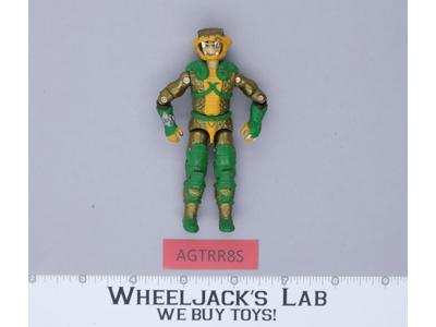 Serpentor V1 G.I. Joe 1986 Hasbro Vintage Action Figure