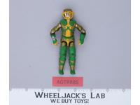 Serpentor V1 G.I. Joe 1986 Hasbro Vintage Action Figure