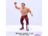 British Bulldogs Dynamite Kid WWF 1986 LJN Titan Sports 8" Wrestling Figure
