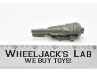 Pretender Chainclaw Weapon Gun 1988 Hasbro G1 Transformers Action Figure