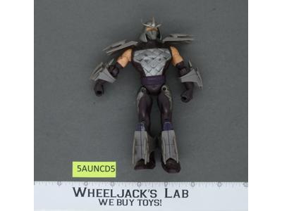 Shredder Teenage Mutant Ninja Turtles TMNT 2012 Playmates Action Figure