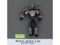 Shredder Teenage Mutant Ninja Turtles TMNT 2012 Playmates Action Figure