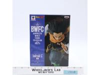 Android 17 BWFC Banpresto World Figure Colosseum Dragon Ball Z Craneking MIB