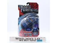 Crankcase Deluxe Class Transformers Movie Allspark Power 2008 Hasbro NEW SEALED