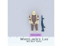 Dengar Bounty Hunter 100% Complete ESB Star Wars 1980 Kenner Figure NO REPRO