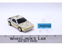 Runamuck Vintage 1986 G1 Transformers Hasbro Action Figure