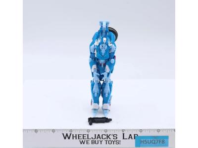 Chromia 100% Complete Thrilling 30th Generations Transformers 2014 Hasbro