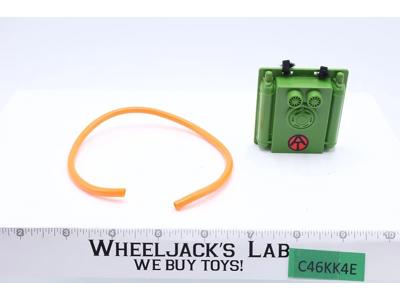 Laser Rescue Adventure Team G.I. Joe Hasbro 1973 Vintage 12" Accessory