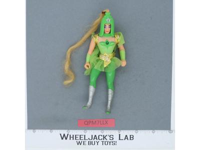 Double Trouble She-Ra Princess of Power MOTU 1985 Mattel Vintage Action Figure