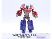 Optimus Prime Deluxe Class Transformers Fall Of Cybertron 2012 Hasbro Figure
