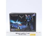 MP-25 Tracks Transformers Masterpiece AUTHENTIC Takara Action Figure NEW MIB