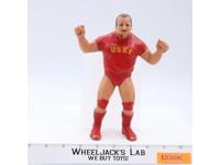 Nikolai Volkoff 1984 WWF LJN Titan Sports 8" Vintage Wrestling Action Figure